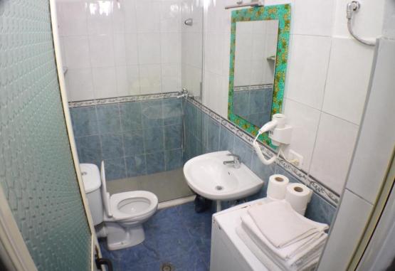 Espana aparthotel  Durres Regiunea Albania