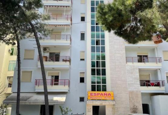 Espana aparthotel  Durres Regiunea Albania