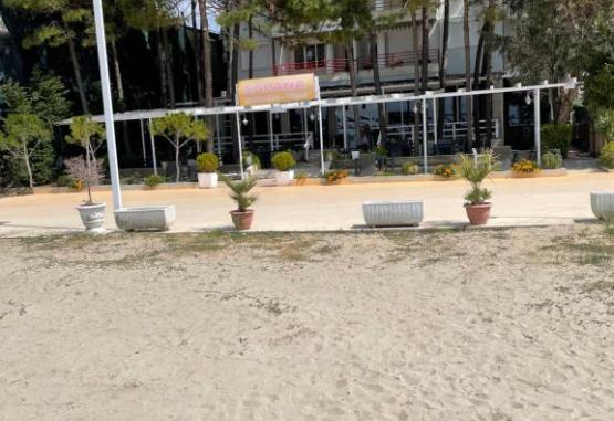 Espana aparthotel  Durres Regiunea Albania