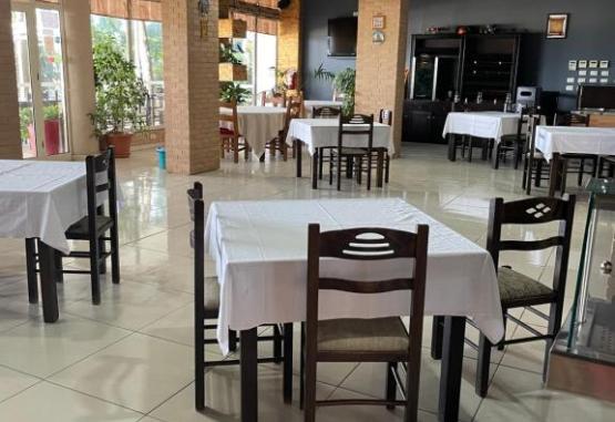 Espana aparthotel  Durres Regiunea Albania