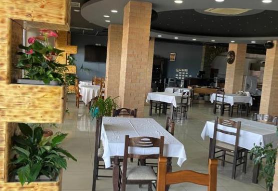 Espana aparthotel  Durres Regiunea Albania