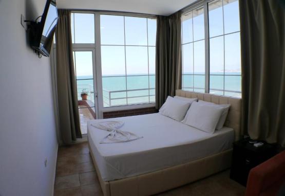 Espana aparthotel  Durres Regiunea Albania