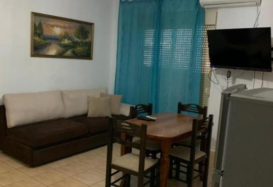 Espana aparthotel  Durres Regiunea Albania