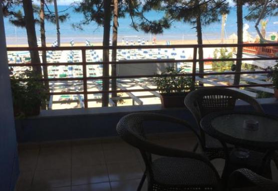 Espana aparthotel  Durres Regiunea Albania
