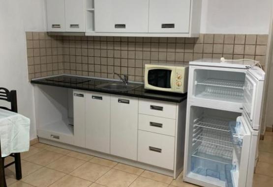 Espana aparthotel  Durres Regiunea Albania