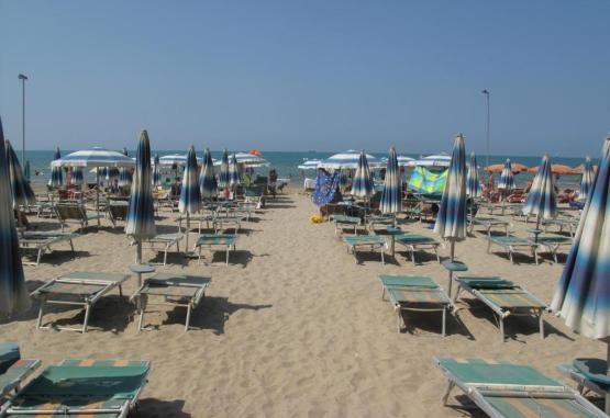 Espana aparthotel  Durres Regiunea Albania