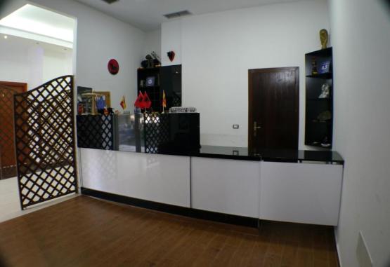 Espana aparthotel  Durres Regiunea Albania
