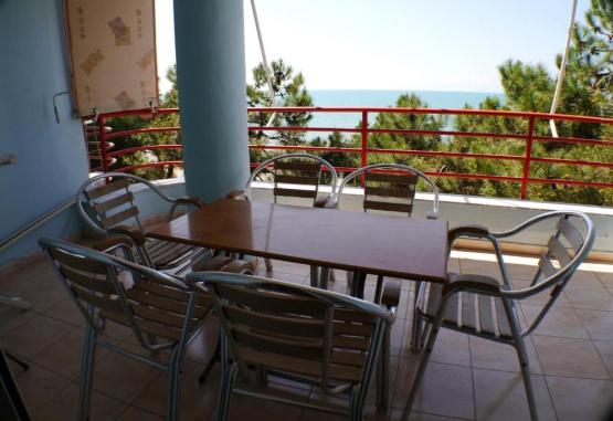 Espana aparthotel  Durres Regiunea Albania
