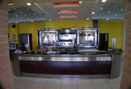 Espana aparthotel  Durres Regiunea Albania