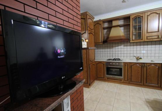 Espana aparthotel  Durres Regiunea Albania