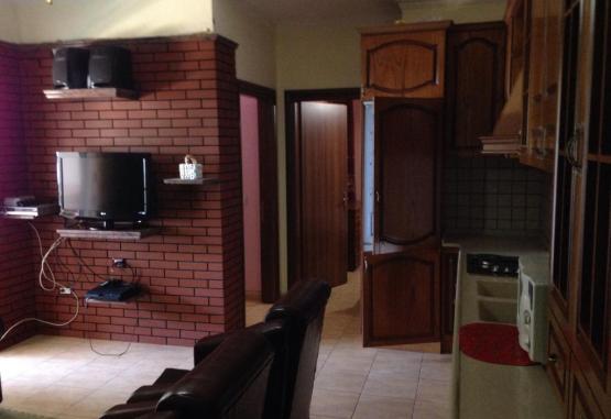 Espana aparthotel  Durres Regiunea Albania