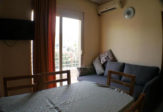 Espana aparthotel  Durres Regiunea Albania
