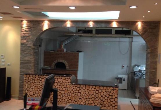 Espana aparthotel  Durres Regiunea Albania