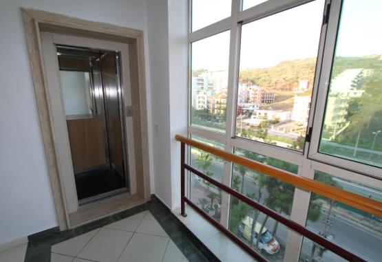 Espana aparthotel  Durres Regiunea Albania