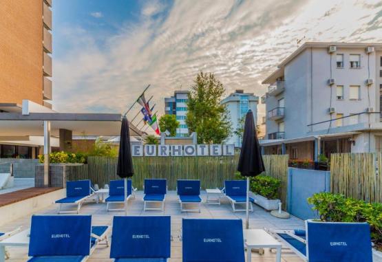 Eurhotel Rimini Italia