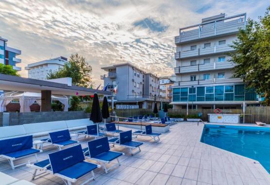 Eurhotel Rimini Italia