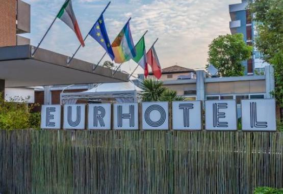 Eurhotel Rimini Italia