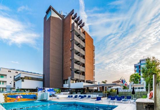 Eurhotel Rimini Italia