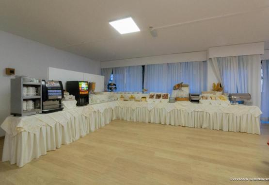 Eurhotel Rimini Italia