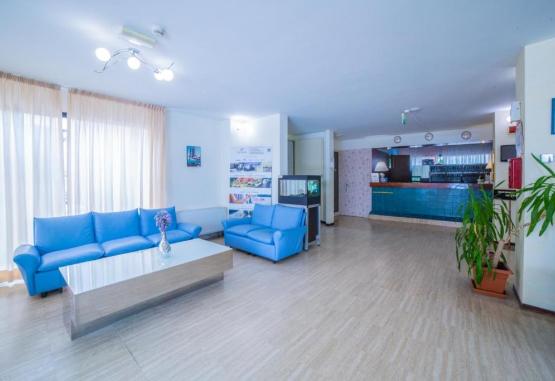 Eurhotel Rimini Italia