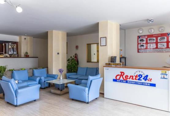 Eurhotel Rimini Italia