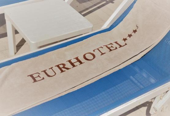 Eurhotel Rimini Italia