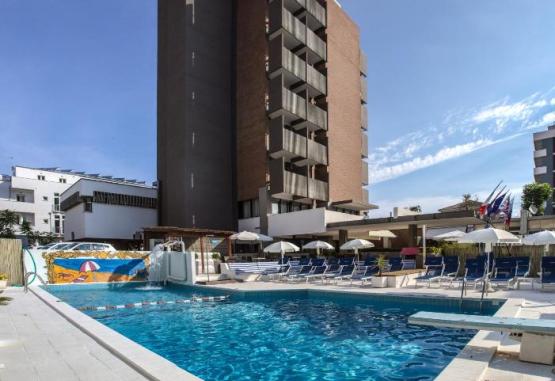 Eurhotel Rimini Italia