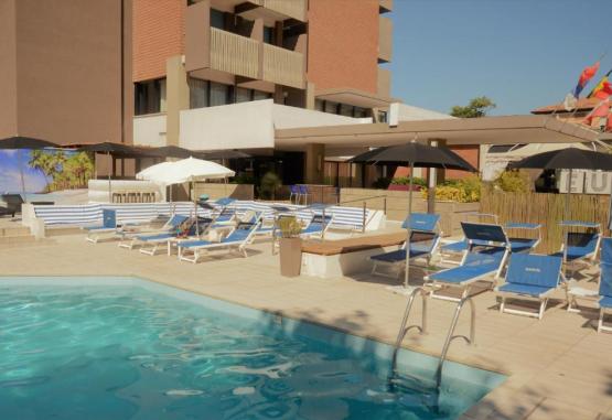 Eurhotel Rimini Italia