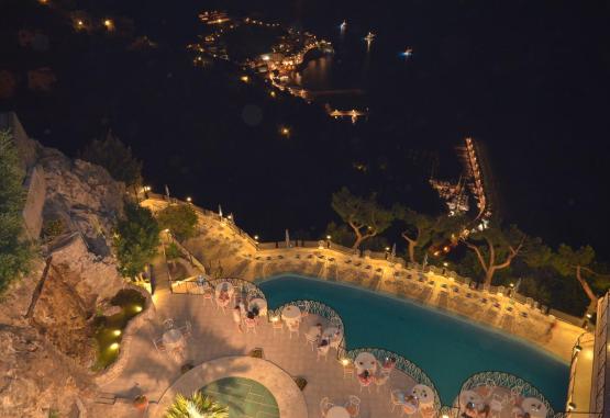 Excelsior Grand Hotel Amalfi Italia