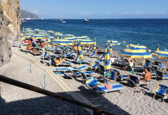 Excelsior Grand Hotel Amalfi Italia