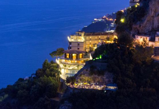 Excelsior Grand Hotel Amalfi Italia