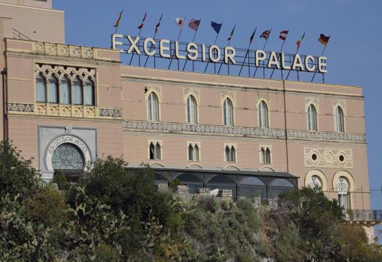 Excelsior Palace Hotel Taormina Italia