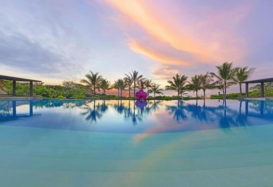 Fairmont Sanur Beach Bali Suites & Villa  Bali Indonezia