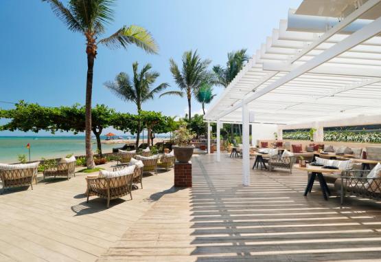 Fairmont Sanur Beach Bali Suites & Villa  Bali Indonezia