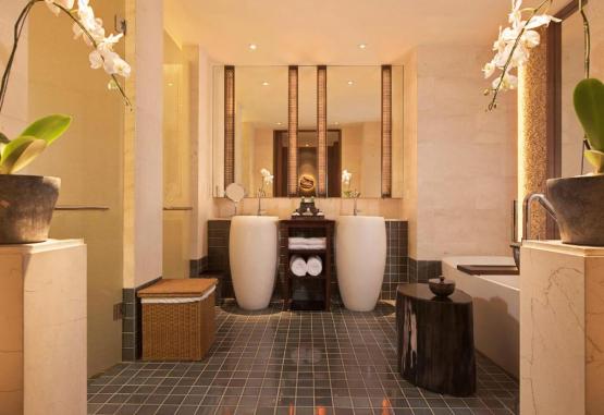 Fairmont Sanur Beach Bali Suites & Villa  Bali Indonezia