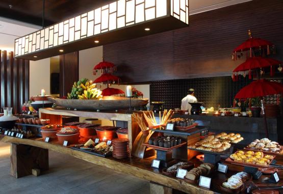 Fairmont Sanur Beach Bali Suites & Villa  Bali Indonezia