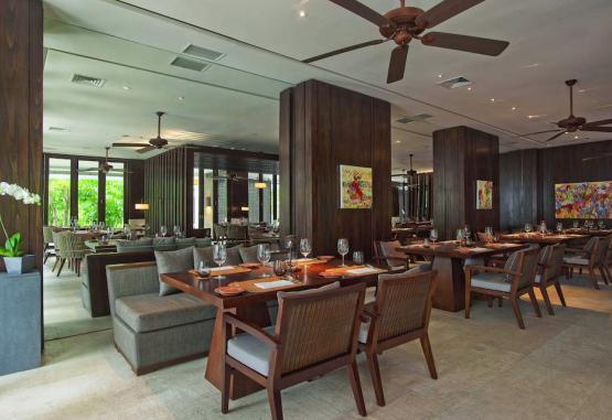 Fairmont Sanur Beach Bali Suites & Villa  Bali Indonezia