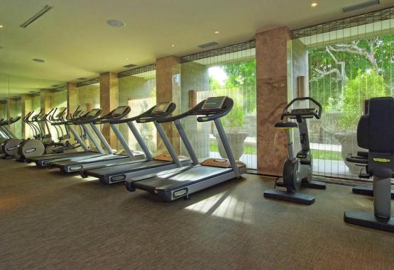 Fairmont Sanur Beach Bali Suites & Villa  Bali Indonezia
