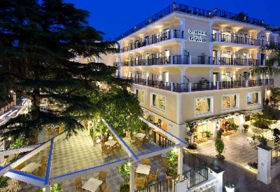 La Favorita Grand Hotel Sorrento Italia