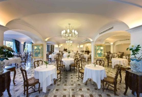 La Favorita Grand Hotel Sorrento Italia