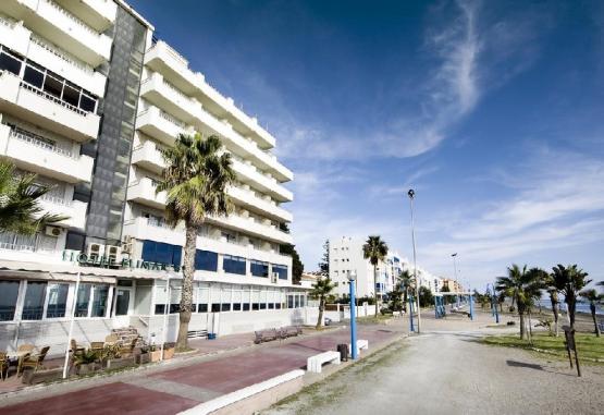 Fay Victoria Beach (ex. Elimar) Costa del Sol Spania