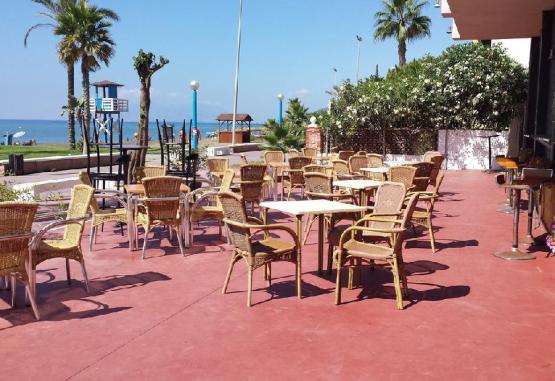 Fay Victoria Beach (ex. Elimar) Costa del Sol Spania