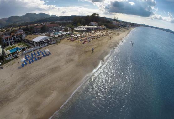 Filorian Hotel Apartments Insula Corfu Grecia