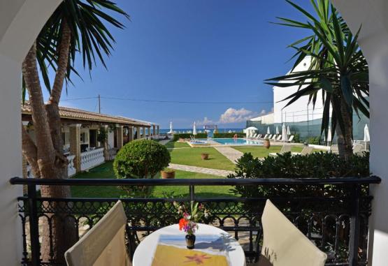 Filorian Hotel Apartments Insula Corfu Grecia