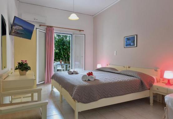 Filorian Hotel Apartments Insula Corfu Grecia