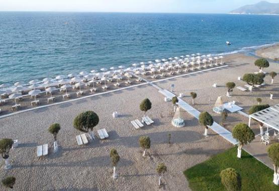 Fito Aqua Bleu Resort  Pythagorion Grecia