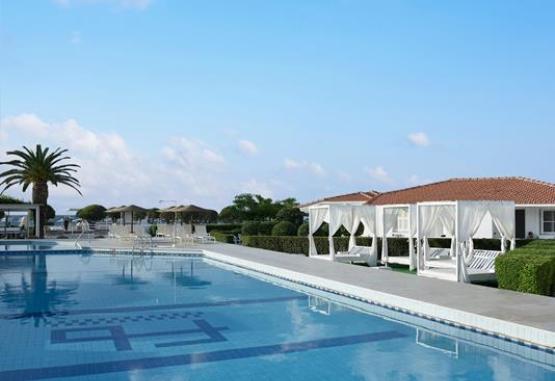 Fito Aqua Bleu Resort  Pythagorion Grecia