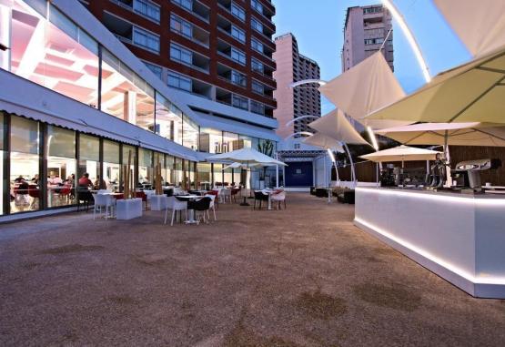 Flamingo Beach Benidorm (Adults Only)  Benidorm Spania