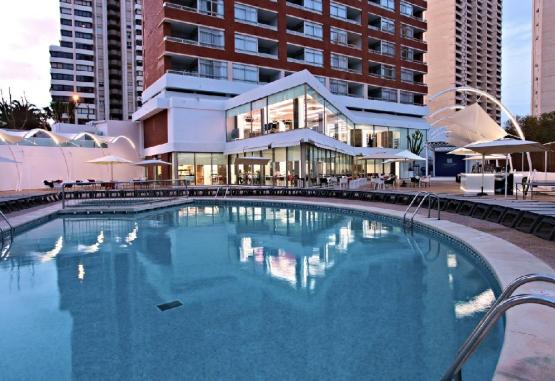 Flamingo Beach Benidorm (Adults Only)  Benidorm Spania