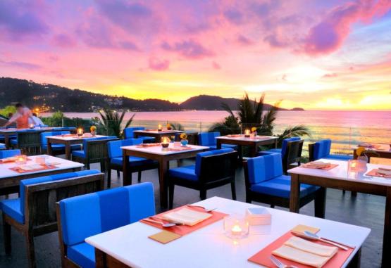 La Flora Resort Patong  Phuket Regiunea Thailanda